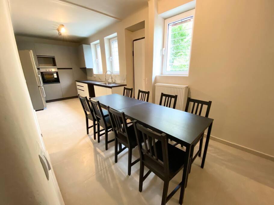 Amazon Spacious 3Bedroom Premium Neighbourhood Aten Exteriör bild
