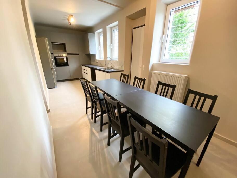Amazon Spacious 3Bedroom Premium Neighbourhood Aten Exteriör bild