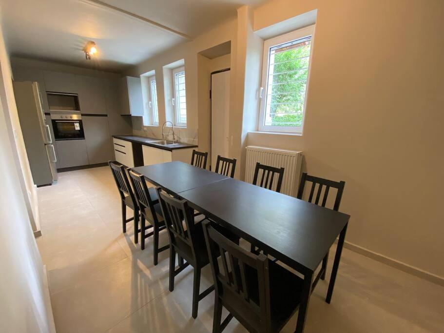 Amazon Spacious 3Bedroom Premium Neighbourhood Aten Exteriör bild