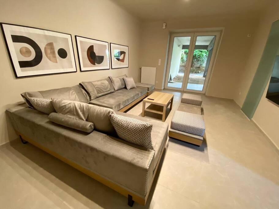 Amazon Spacious 3Bedroom Premium Neighbourhood Aten Exteriör bild