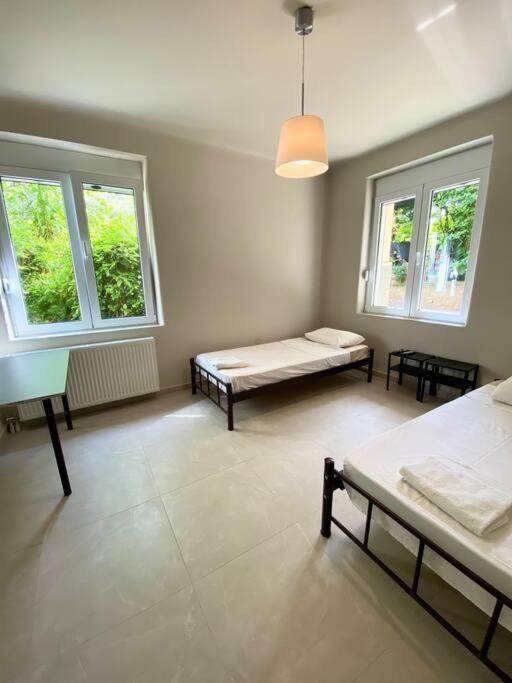 Amazon Spacious 3Bedroom Premium Neighbourhood Aten Exteriör bild