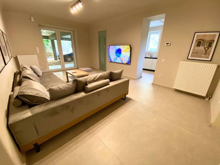 Amazon Spacious 3Bedroom Premium Neighbourhood Aten Exteriör bild