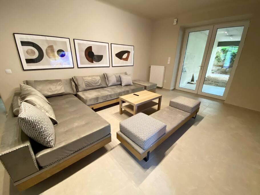 Amazon Spacious 3Bedroom Premium Neighbourhood Aten Exteriör bild