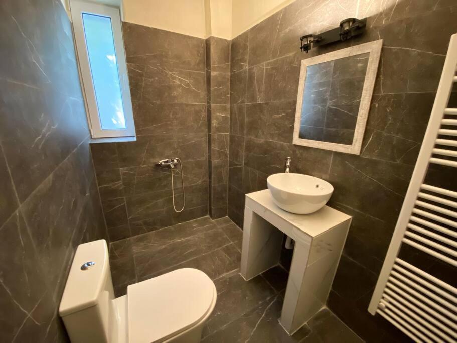 Amazon Spacious 3Bedroom Premium Neighbourhood Aten Exteriör bild