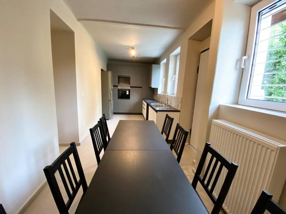 Amazon Spacious 3Bedroom Premium Neighbourhood Aten Exteriör bild