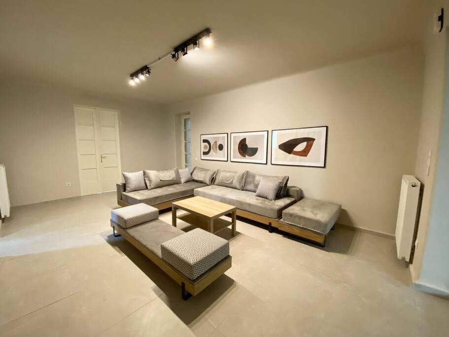 Amazon Spacious 3Bedroom Premium Neighbourhood Aten Exteriör bild