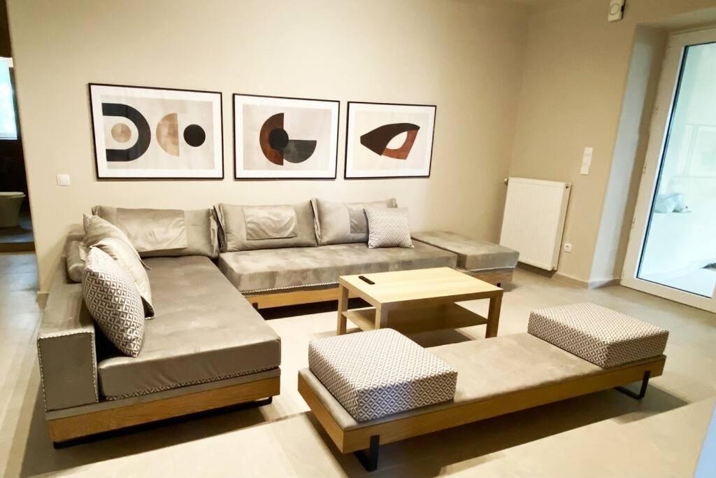 Amazon Spacious 3Bedroom Premium Neighbourhood Aten Exteriör bild